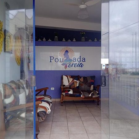 Pousada Sereia Jofisa Itanhaém エクステリア 写真